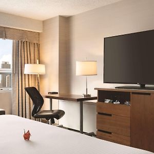 Premium King Room